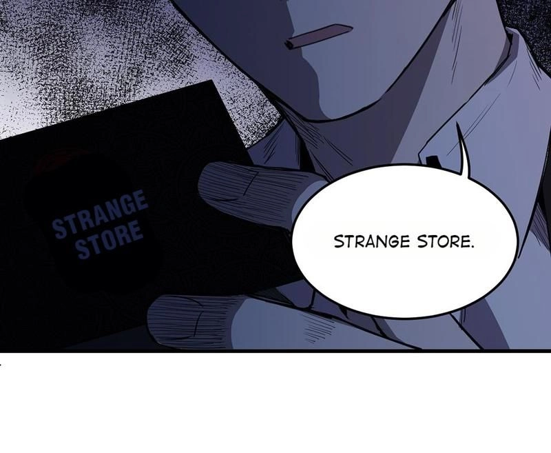 Strange Store Chapter 38 77